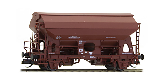 Hopper car type Tds<br /><a href='images/pictures/Tillig/220505_b.jpg' target='_blank'>Full size image</a>